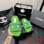 コピーブランド冬用スリッパ